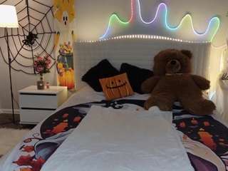 BonnnyBoobsy live cam preview