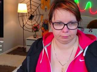 BonnnyBoobsy live cam preview