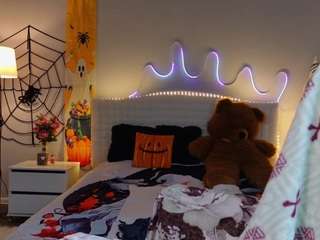 BonnnyBoobsy live cam preview