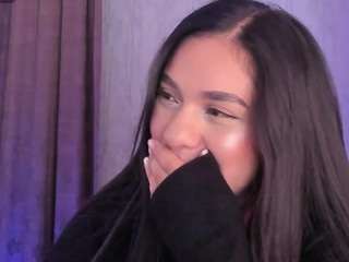 dulce-rouse Sex Cam Show