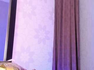 dulce-rouse live webcam show