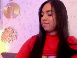 dulce-rouse live webcam show
