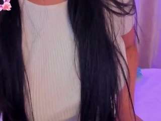 Dulce-rouse's cam show statistics and live stream
