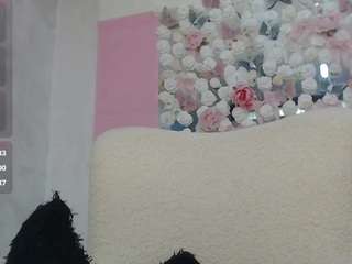 ember-luna webcam