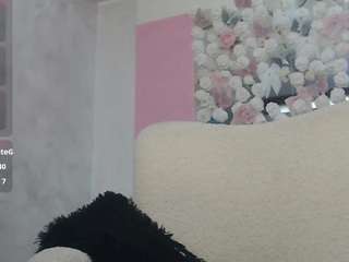 ember-luna Live Webcam on CamSoda