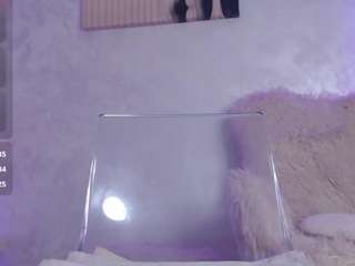 ember-luna live webcam show