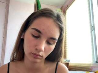 griseldasmerdon Sex Cam Show