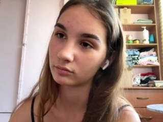 griseldasmerdon Live Webcam on CamSoda