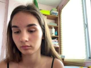 griseldasmerdon Sex Cam Show