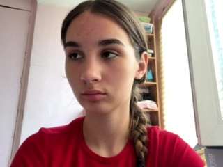le modèle griseldasmerdon est en webcam porno dans un show sur le site camsoda, il possède les tags suivants: ahegao,sexting,no drinking,no smoking,pov,public,pussy,sex,sexy,natural,skinny,solo,spank,squirter,tattoos,tease,wet,nipple piercings,naked,amateur