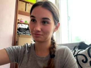 griseldasmerdon live webcam show