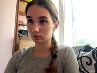 griseldasmerdon live webcam show