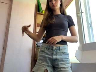 griseldasmerdon live webcam show