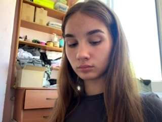 griseldasmerdon live webcam show