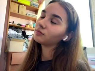 griseldasmerdon live webcam show