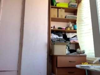 griseldasmerdon's live room