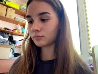 griseldasmerdon live webcam show