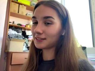 griseldasmerdon live webcam show