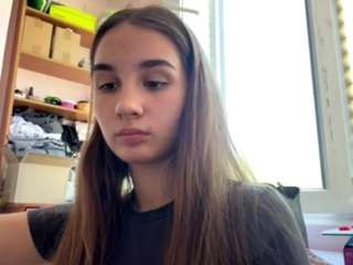 griseldasmerdon Sex Cam Show