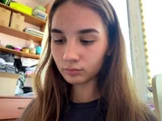 griseldasmerdon live webcam show