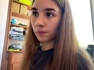 griseldasmerdon live webcam show