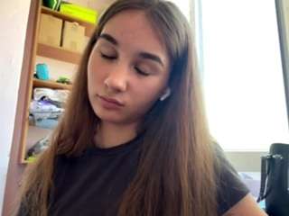 griseldasmerdon live webcam show