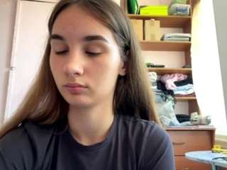 griseldasmerdon live webcam show