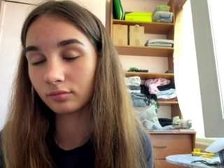 griseldasmerdon live webcam show