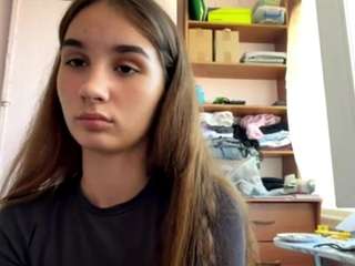 griseldasmerdon live webcam show
