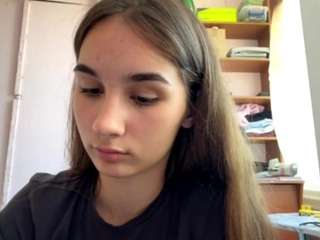 griseldasmerdon live webcam show
