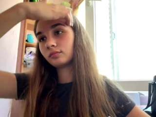 griseldasmerdon live webcam show
