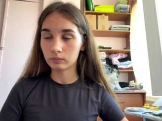 griseldasmerdon live webcam show