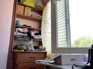 griseldasmerdon live webcam show