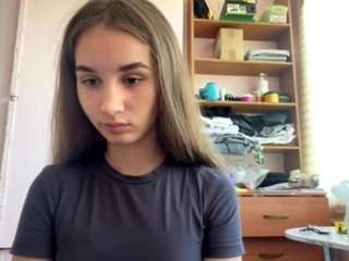 GriseldaSmerdon live webcam show