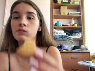 GriseldaSmerdon live webcam show