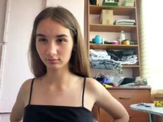 GriseldaSmerdon live webcam show