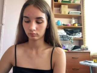GriseldaSmerdon live webcam show