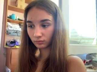 GriseldaSmerdon live webcam show