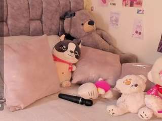 iam-emiily Sex Cam Show