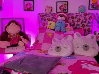 Im-natalia live cam preview