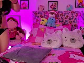 Im-natalia live cam preview