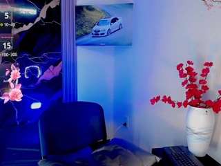 isabella-kirk webcam