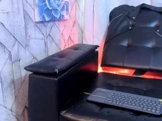 jaadewest's live room