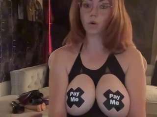 JanieDarling live webcam show