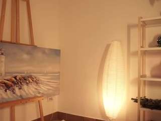MimiPetitte live cam preview