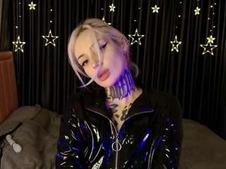 necrablonde