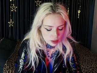 necrablonde