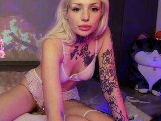 necrablonde