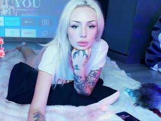 necrablonde