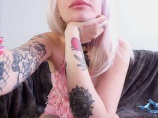 necrablonde